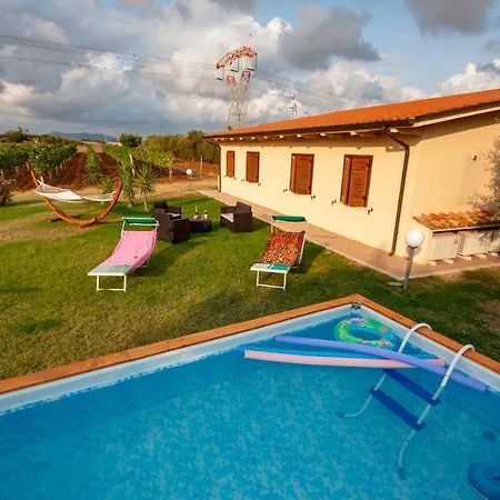 Holiday home L'istrice Di Gio