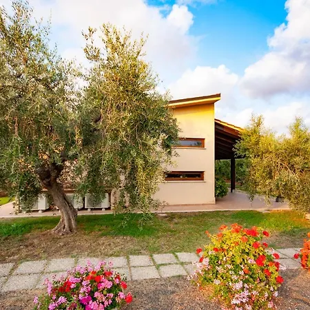 Holiday home L'istrice Di Gio Montalto di Castro