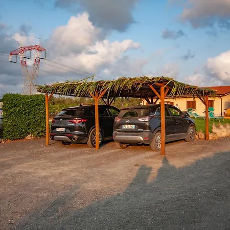 L'istrice Di Gio Holiday home Montalto di Castro
