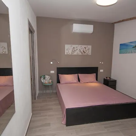 L'istrice Di Gio Holiday home Montalto di Castro