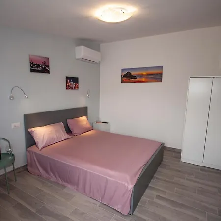L'istrice Di Gio Holiday home