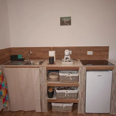 L'istrice Di Gio Holiday home Montalto di Castro