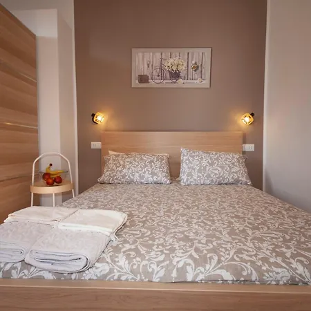 L'istrice Di Gio Holiday home