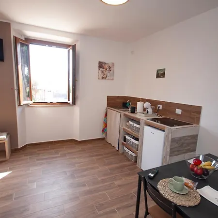 L'istrice Di Gio Holiday home Montalto di Castro