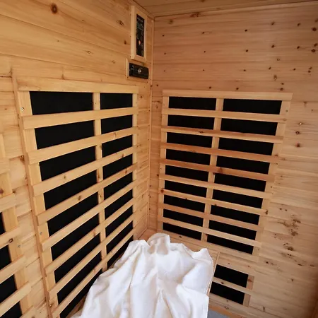 Holiday home L'istrice Di Gio *