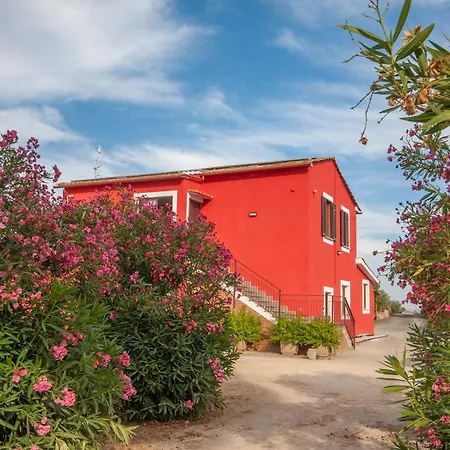 L'istrice Di Gio Holiday home