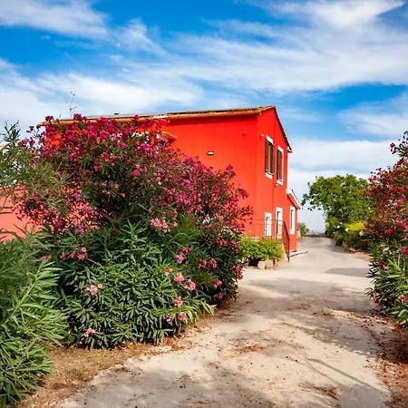 L'istrice Di Gio Holiday home *