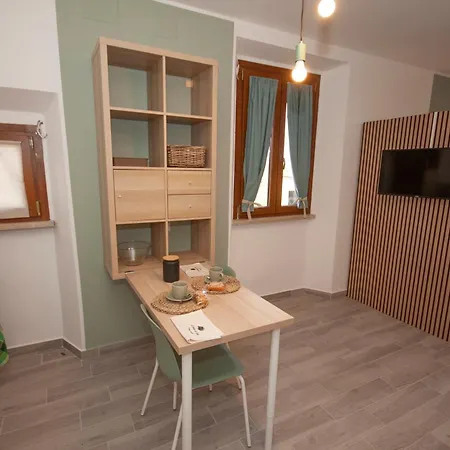 Holiday home L'istrice Di Gio