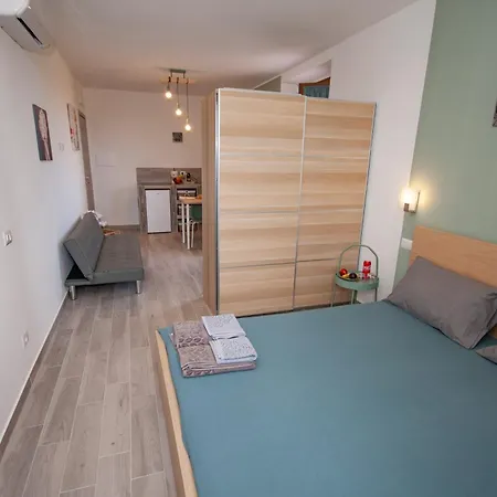 L'istrice Di Gio Holiday home Montalto di Castro