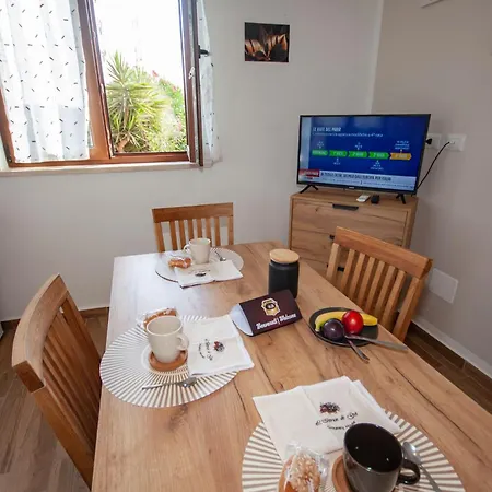 L'istrice Di Gio Holiday home *
