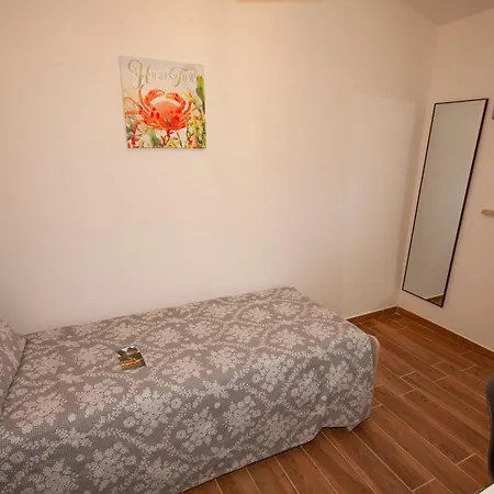 L'istrice Di Gio Holiday home *