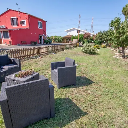Holiday home L'istrice Di Gio