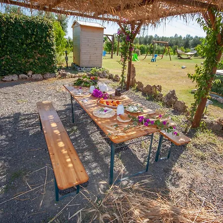 L'istrice Di Gio Holiday home *