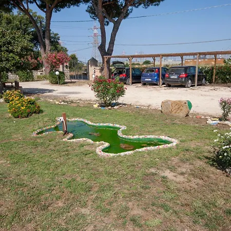 Holiday home L'istrice Di Gio *