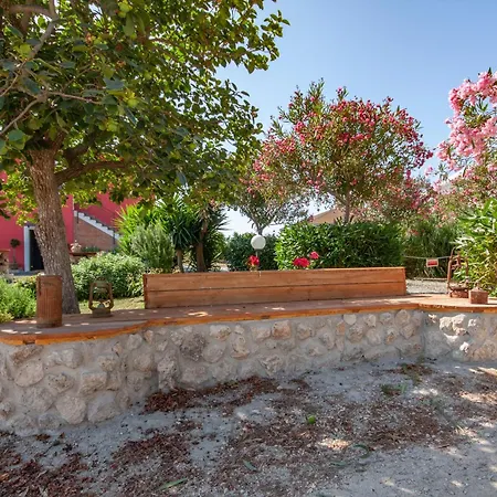 L'istrice Di Gio Holiday home Montalto di Castro