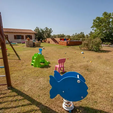 Holiday home L'istrice Di Gio Montalto di Castro