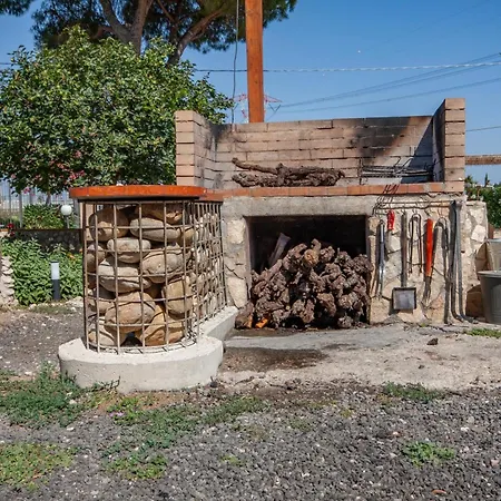L'istrice Di Gio Holiday home