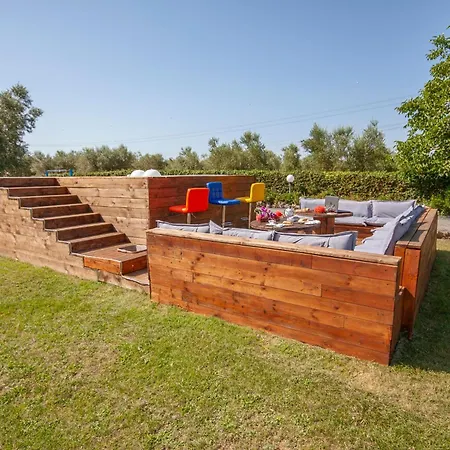 Holiday home L'istrice Di Gio