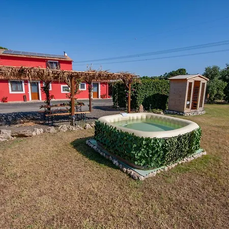 L'istrice Di Gio Holiday home Montalto di Castro