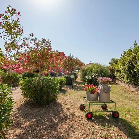 Holiday home L'istrice Di Gio Montalto di Castro