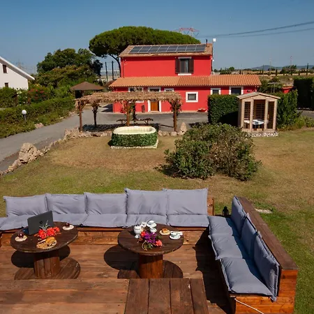 L'istrice Di Gio * Montalto di Castro