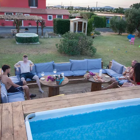 Holiday home L'istrice Di Gio