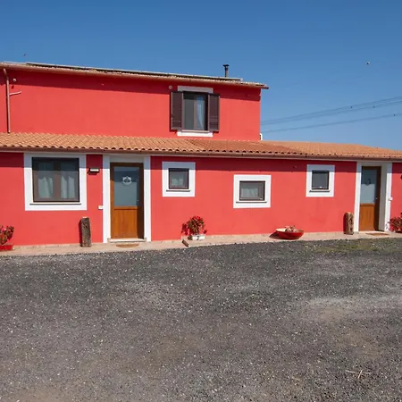 L'istrice Di Gio Holiday home Montalto di Castro