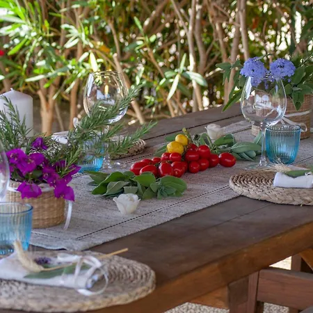Holiday home L'istrice Di Gio *