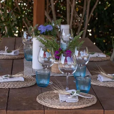 L'istrice Di Gio Holiday home Montalto di Castro