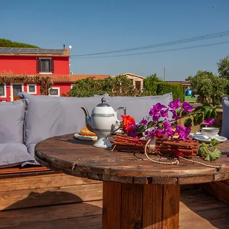 Holiday home L'istrice Di Gio