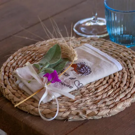 Holiday home L'istrice Di Gio *