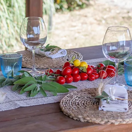 Holiday home L'istrice Di Gio Montalto di Castro