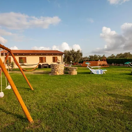 L'istrice Di Gio * Montalto di Castro