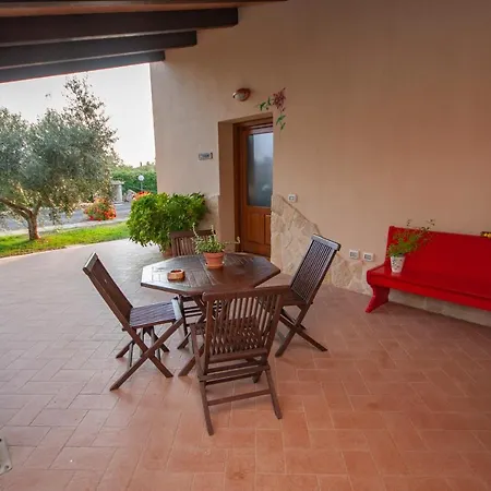 L'istrice Di Gio * Montalto di Castro