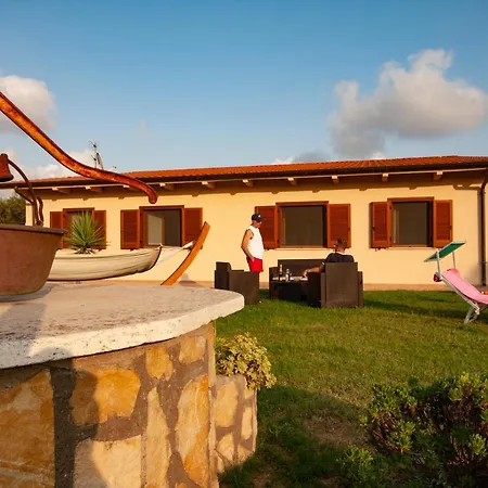 L'istrice Di Gio Montalto di Castro