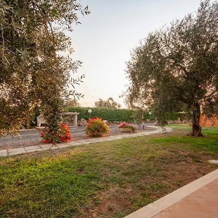 L'istrice Di Gio Semesterbostad Montalto di Castro