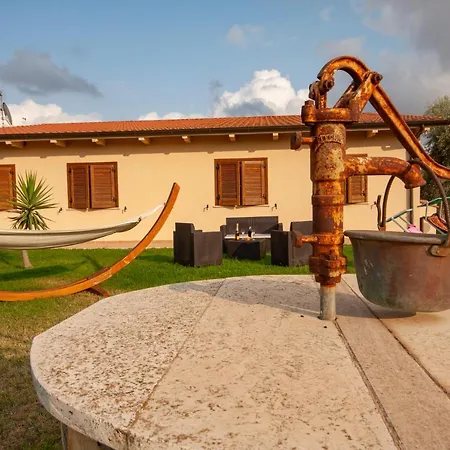 L'istrice Di Gio Montalto di Castro