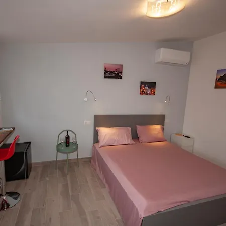 Semesterbostad L'istrice Di Gio