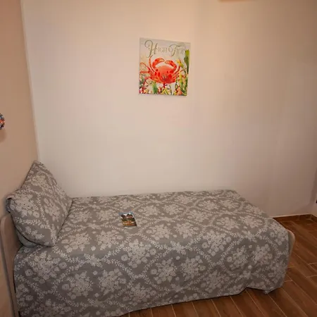 L'istrice Di Gio Semesterbostad